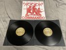 Vothana Commando 2 LP Vinyl Black Metal 2021