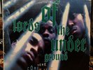 Lords Of The Underground Here Come The Lords Original US 2LP 1993 Marley Marl