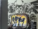 Thin Lizzy - Jailbreak - 180 Gram Overmaster Orange Vinyl Record VMP NEW