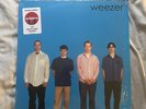 Weezer - Blue Album - Walmart Blue Vinyl