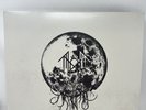 Sleep Token Take Me Back To Eden - Gold With Black Splatter Vinyl