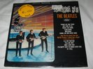 The Beatles - Something New on Capitol 1988 Purple Label Reissue Sealed