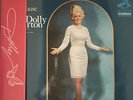 Dolly Parton - Just Because I'm A Woman - 180 Gram Yellow Vinyl Record VMP NEW