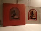 GEORGE HARRISON THE CONCERT FOR BANGLADESH 3 LP SET WITH BOOKLET
