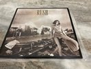 RUSH LP  PERMANENT WAVES -  180-GRAM 2015 M/M 	UMe – B0022379-01 2015