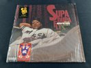 Missy Misdemeanor Elliott Supa Dupa Fly Vinyl 2xLP RE 560920-1 Lightly Scratched