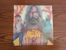 The Devil's Rejects LP Vinyl Waxwork Records (WW079) Rob Zombie