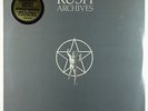 Rush - Archives 3xLP - Mercury Ltd. SEALED