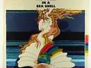 Strawberry Alarm Clock - The World In A Sea Shell LP - UNI SEALED