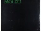 Talking Heads - Fear Of Music LP - Sire SEALED