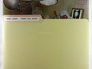 Three Dog Night - Hard Labor LP - Dunhill/ABC SEALED