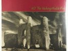 U2 - The Unforgettable Fire LP - Island SEALED