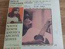 Willie Thrasher Spirit Child Vinyl Record LP Native North America Archive Series
