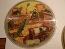 JAMES JEWELL VOGUE PICTURE RECORD R-745 BOY WHO CRIED WOLF /TRIAL OF BUMBLE BEE