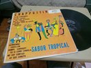 Chapotin & Su Conjunto LP Son Guajira