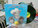 Anthony Rios & Fausto Rey Con El Combo De Johnny Ventura LP Bolero/Merengue