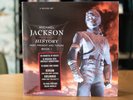 Michael Jackson Vinyl LP - HIStory - RAR - Erstpressung