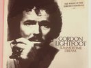 GORDON LIGHTFOOT Summertime Dream (1976) LP **old stock STILL SEALED** ML 777