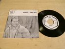 RARE Hank Levine and the Blazers 45 - Midnight - P.R.I. 45-S313  promo  w/PS