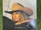 NEW LAINEY WILSON SIGNED COLORED VINYL WHIRLWIND AUTOGRAPHED IN HAND