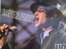 U2 Love And Pride Double Lp
