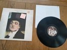 FACES OOH LA LA WB 1973 A1/B1 UK VINYL LP GIMMICK SLEEVE + POSTER VG+ / VG / VG