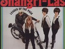 Shangri-Las - Leader Of The Pack (Vinyl LP - 1964 - US - Reissue)