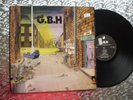 Charged G.B.H   City Baby Attacked By Rats   UK IMPORT LP Clay Records CLAY LP4