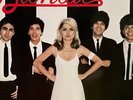 Vtg 1978 BLONDIE Album PARALLEL LINES Record 1ST PRESSING Lp OG VINYL is NR MINT