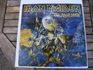Iron Maiden - Live After Death - 1985 UK Double Album First Press -  RIP 1 EX