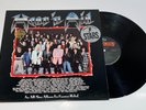 Hear'n Aid Vinyl LP 1986 Promo Heavy Metal Dio Rush Motorhead Kiss Scorpions