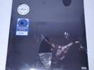 Travis Scott - Utopia Vinyl Record 2LP New Blue Colored Vinyl New Damaged