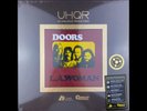 NEW THE DOORS - L.A. WOMAN UHQR One Step 33RPM Clarity Master Vinyl  MOFI