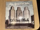 Peter Bjorn And John Writers Block Vinyl Second pressing
