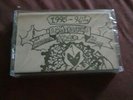 Criminal Mafia - The New Testament Trill Hill Tapes Kassette Three 6 Memphis Rap