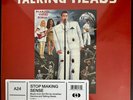 NEW SEALED Talking Heads - Stop Making Sense Vinyl 2xLP
