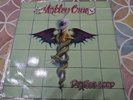 motley crue dr feelgood vinyl 1989 Elektra