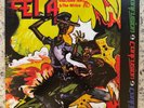 Fela Ransome-Kuti* & The Africa 70* – Confusion