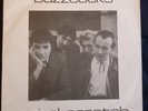Buzzcocks Spiral Scratch January 1977 Original Pressing ORG-1 EP Delga Sleeve