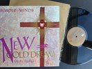SIMPLE MINDS    new gold dream
