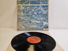 Janis Joplin Cheap Thrills with Big Brother and the Holding Company Vinyl Korean
