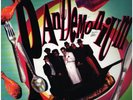 The Time Pandemonium NEAR MINT Paisley Park Vinyl LP