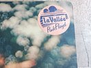 Pink Floyd LP Obscured By Clouds UK Harvest 1st Press A-1 B-1 & HYPE STICKER /
