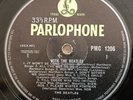 The Beatles LP With the Beatles UK Parlophone Mono 1st Press ADA/2 GPG/1 /