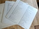 Pink Floyd 2x LP The Wall UK Harvest Matrix Mispress Press IVE NEVER SEEN THIS /