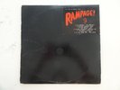 ULTIMIX RAMPAGE 9 LP NINE INCH NAILS NIN WHITE ZOMBIE MARILYN MANSON WALLFLOWERS