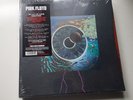 Pink Floyd - P.U.L.S.E - box 4 LP + book 52 pages (Vinyl) - Brand New & Sealed