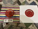 THE BEATLES LOVE ME DO/PS I LOVE YOU.  7”SINGLE 1ST UK PRESSING RARE