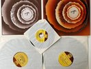 Stevie Wonder Songs in the Key of Life Original 1976 Motown/Tamla 2Lps w/45 Ex