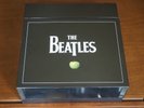 The Beatles 2012 STEREO VINYL BLACK BOX First Pressing - Open Copy - EX To NM